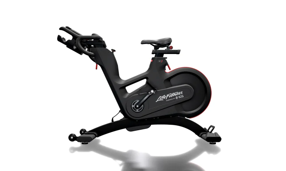 Life Fitness ICG IC7 Indoor Cycle