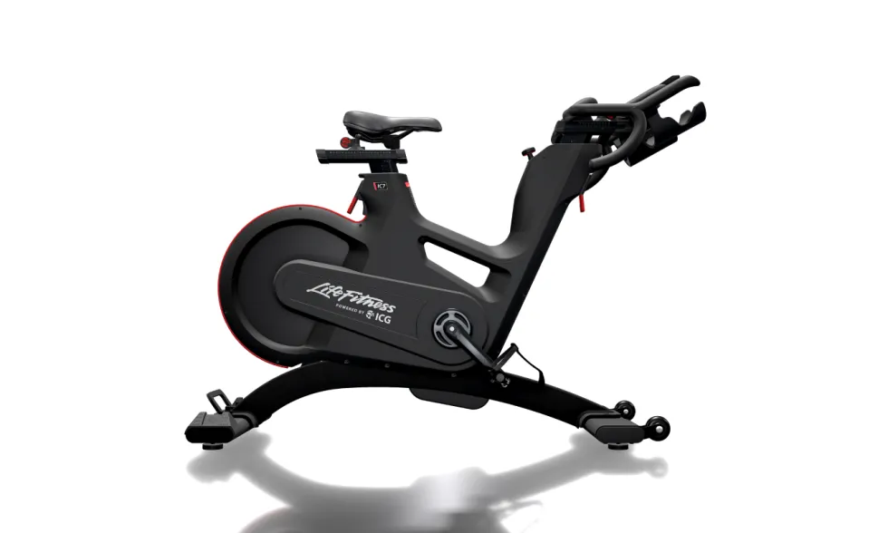 Life Fitness ICG IC7 Indoor Cycle
