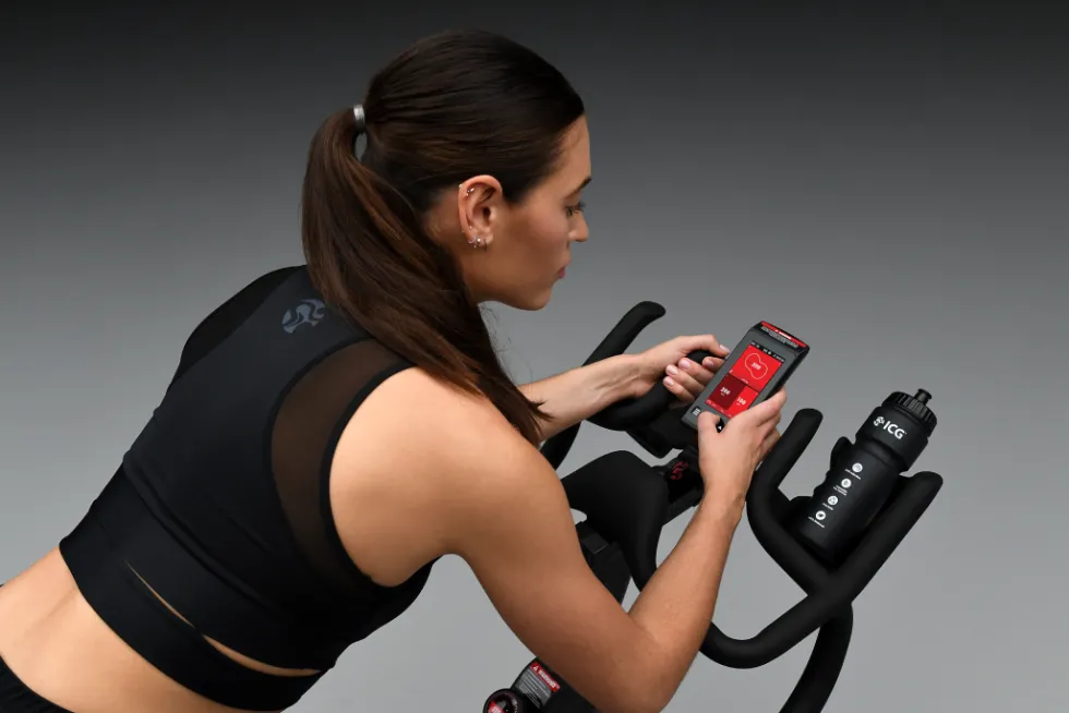 Life Fitness ICG IC7 Indoor Cycle
