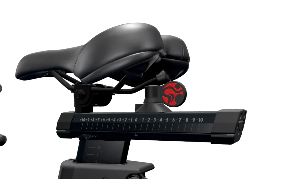 Life Fitness ICG IC7 Indoor Cycle
