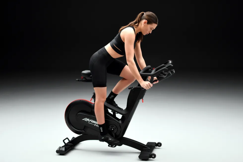 Life Fitness ICG IC7 Indoor Cycle