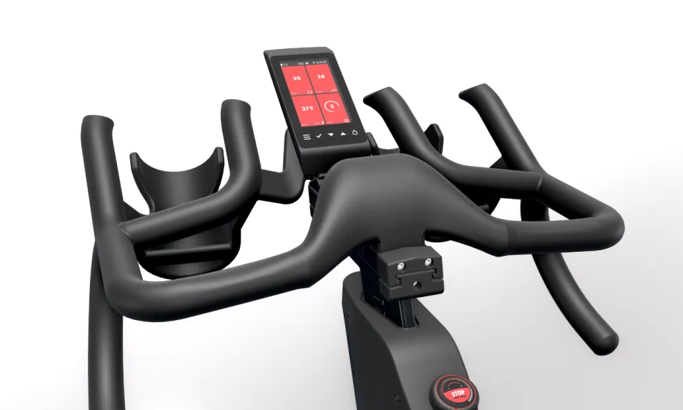 Life Fitness ICG IC7 Indoor Cycle