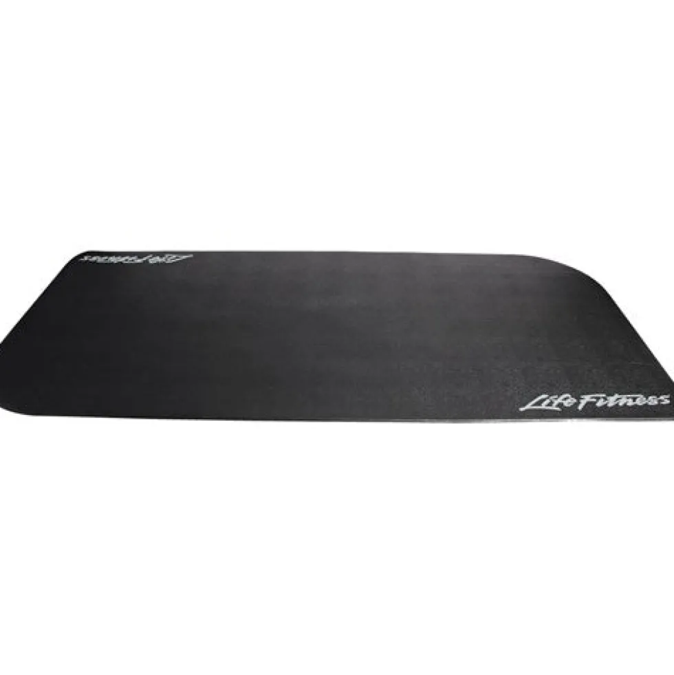 Life Fitness Premium Onderlegmat - 200 x 90 cm