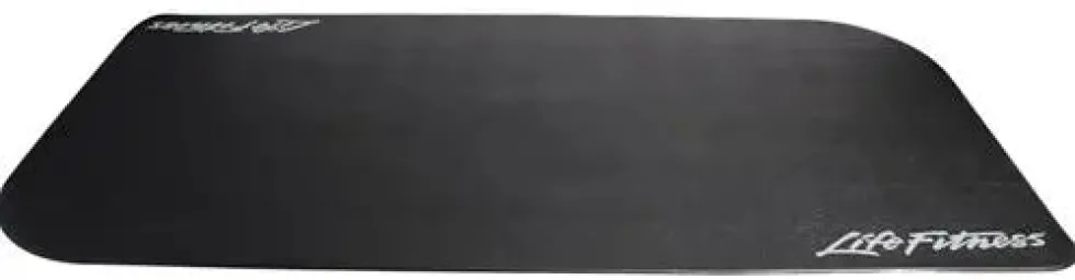 Life Fitness Premium Onderlegmat - 250 x 120 cm