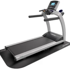 Life Fitness Premium Onderlegmat - 250 x 120 cm