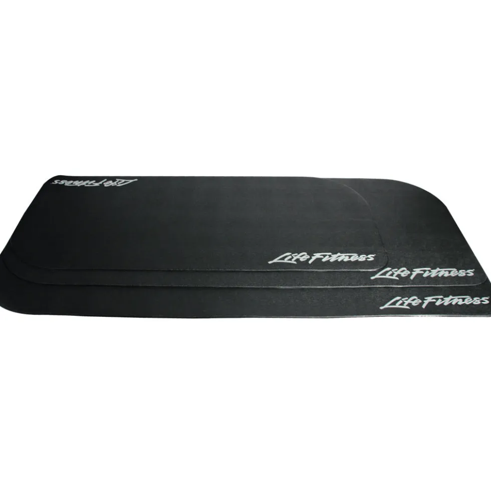 Life Fitness Premium Onderlegmat - 250 x 100 cm