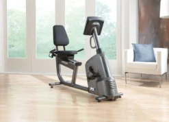 Life Fitness RS3 GO Ligfiets