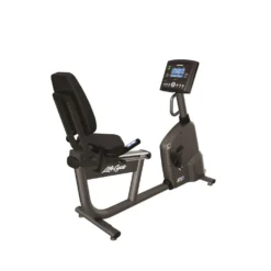 Life Fitness RS1 GO Ligfiets