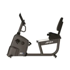 Life Fitness RS1 GO Ligfiets