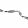 Lifemaxx Biceps/Triceps Stang - PU grip