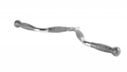 Lifemaxx Biceps/Triceps Stang - PU grip