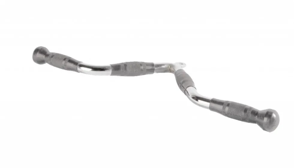 Lifemaxx Biceps/Triceps Stang - PU grip