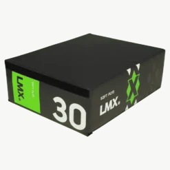Lifemaxx Crossmax Soft Plyo Box - 30 cm