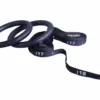 Lifemaxx Crossmaxx ABS Crossfit Ringen - Inclusief Straps
