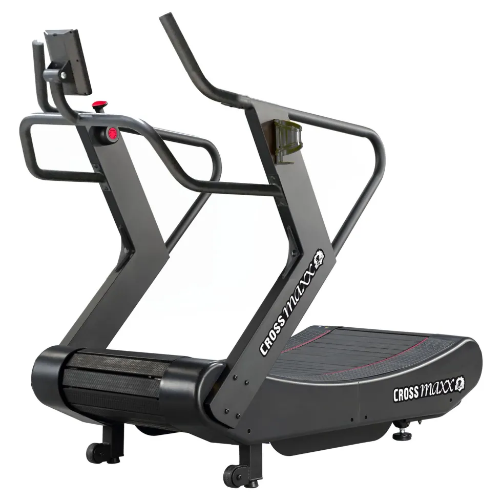 Lifemaxx Crossmaxx Air Runner Pro