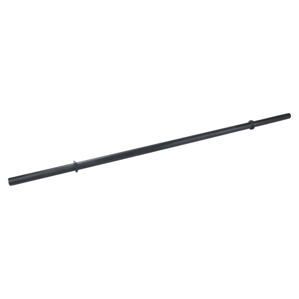 Lifemaxx Crossmaxx Axle Bar - 20 kg - 50 mm