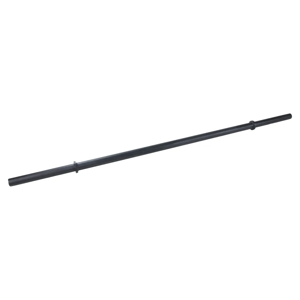 Lifemaxx Crossmaxx Axle Bar - 20 kg - 50 mm