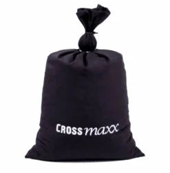 Lifemaxx Crossmaxx BigBoy Sandbag - Zandzak - M - max. 65 kg
