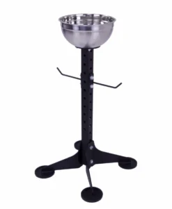Lifemaxx Crossmaxx Chalk Stand - Magnesium Standaard