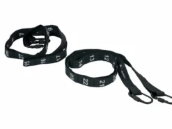 Lifemaxx Crossmaxx Competition Ring Straps (set)