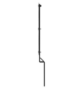 Lifemaxx Crossmaxx Double Wallball Target - voor Crossmaxx Rig