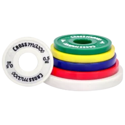 Lifemaxx Crossmaxx Elite Fractional Plate - Halterschijf - 50 mm
