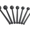 Lifemaxx Crossmaxx Macebell - 105 cm - 10 kg