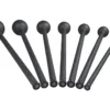 Lifemaxx Crossmaxx Macebell - 103 cm - 6 kg