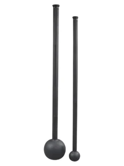 Lifemaxx Crossmaxx Macebell - 103 cm - 6 kg