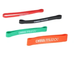 Lifemaxx Crossmaxx Mini Weerstandsband - Extra licht