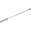 Lifemaxx Crossmaxx Olympische Halterstang - 220 cm (50 mm) - Chroom