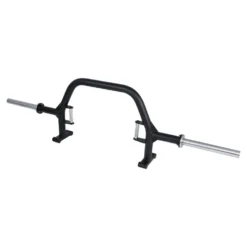 Lifemaxx Crossmaxx Open Trap Bar Pro