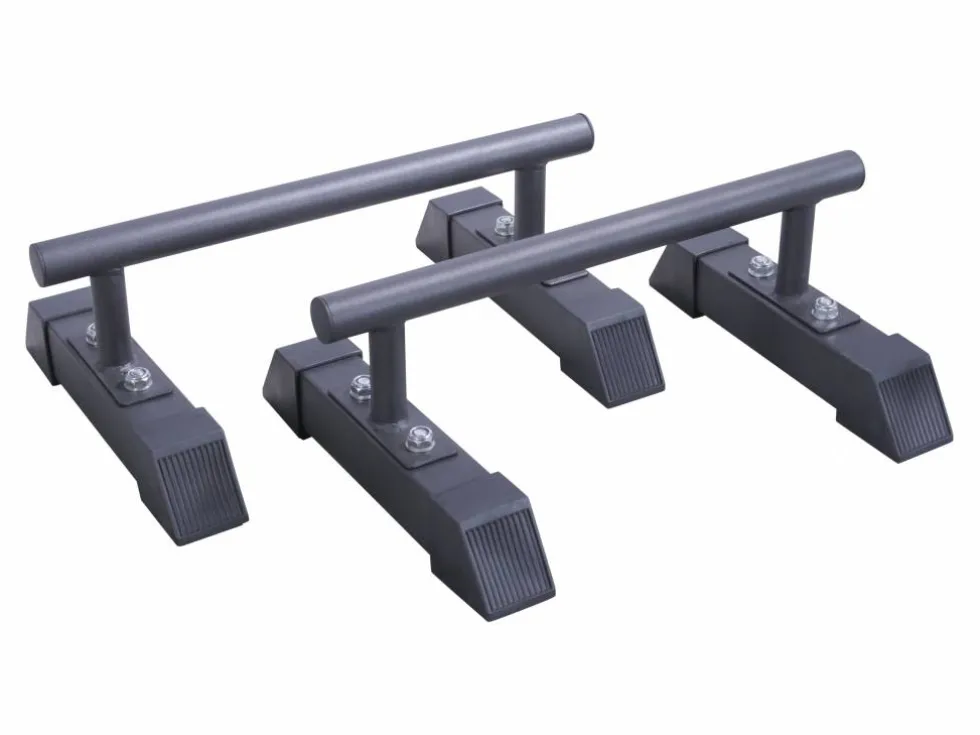 Lifemaxx Crossmaxx Parallettes Set V2