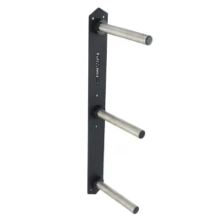Lifemaxx Crossmaxx Plate Wall Rack - Opbergsysteem voor Halterschijven