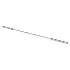 Lifemaxx Crossmaxx Powerlifting Bar - 20 kg