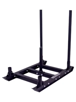 Lifemaxx Crossmaxx Powersled