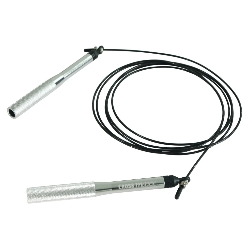Lifemaxx Crossmaxx Pro Bearing Speed Rope