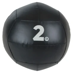 Lifemaxx Crossmaxx Pro Wall Ball - 2 kg