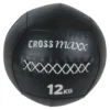 Lifemaxx Crossmaxx Pro Wall Ball - 12 kg