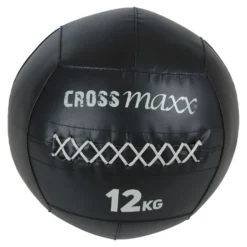 Lifemaxx Crossmaxx Pro Wall Ball - 12 kg