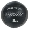 Lifemaxx Crossmaxx Pro Wall Ball - 8 kg