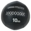 Lifemaxx Crossmaxx Pro Wall Ball - 10 kg