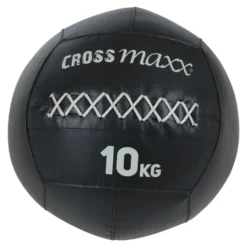 Lifemaxx Crossmaxx Pro Wall Ball - 10 kg