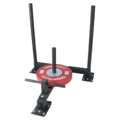 Lifemaxx Crossmaxx Prowler Sled - Powersled