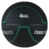 Lifemaxx Crossmaxx RBBR Wall Ball - 4 kg