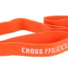 Lifemaxx Crossmaxx Resistance Band - Orange - Medium / Sterk