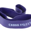 Lifemaxx Crossmaxx Resistance Band - Paars - Extra Sterk