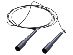 Lifemaxx Crossmaxx Speed Rope - Springtouw