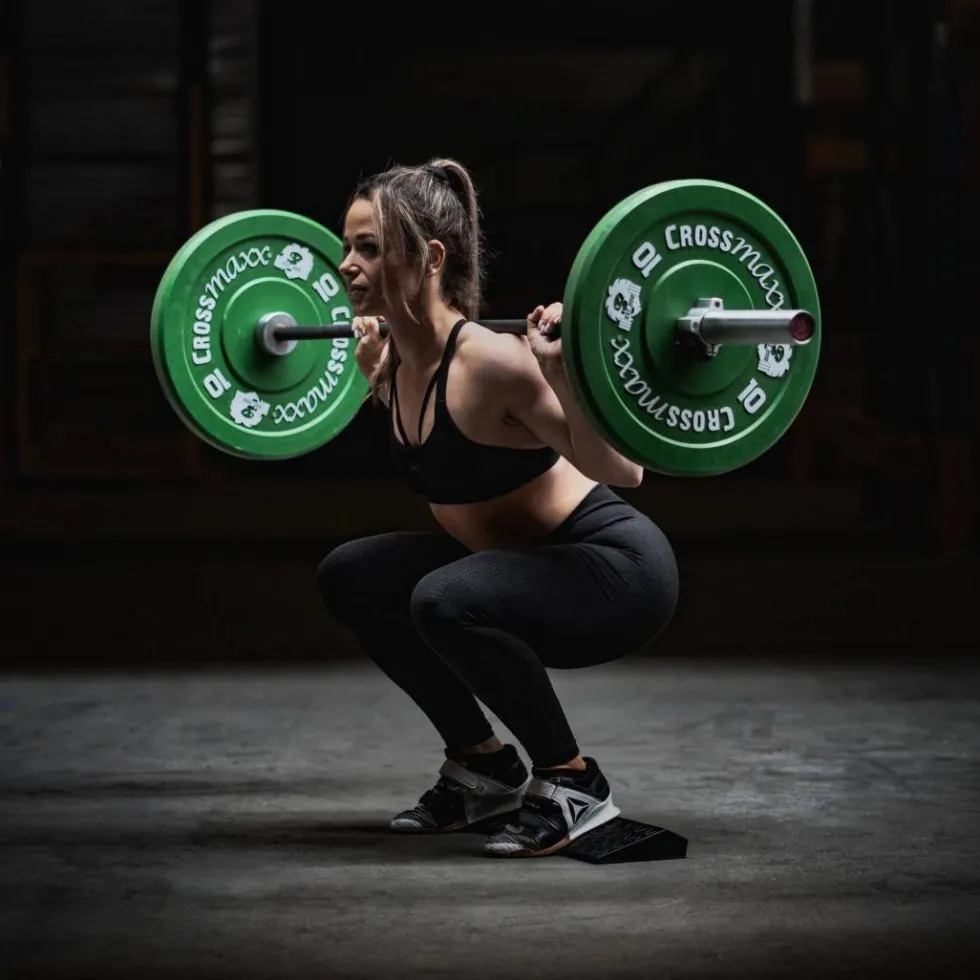 Lifemaxx Crossmaxx Squat Wedge