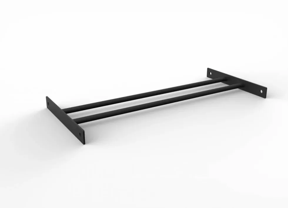 Lifemaxx Crossmaxx Storage Ball Shelf